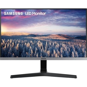 Monitor LED Samsung S24R354FZU, 23.8inch, 1920x1080, 5ms GTG, Black-Gray