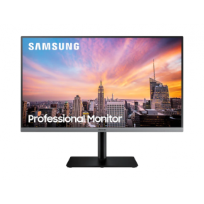 Monitor LED Samsung S27R652FDU , 27inch, 1920x1080, 5ms GTG, Black