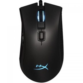 Mouse Optic Kingston HyperX Pulsefire FPS Pro, RGB LED, USB, Black