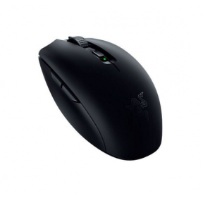 Mouse Optic Orochi V2, USB, Black