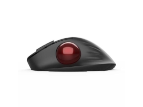 Mouse Optic Delux MT1, USB Wireless/Bluetooth, Black