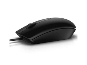 Ms116 Mouse Ambidextrous Usb 