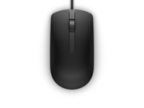 MS116 USB Wired Mouse, 