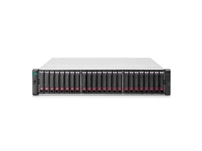 MSA 2042 SAN DC SFF Storage