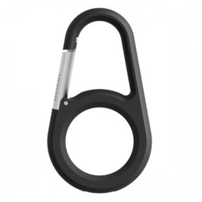 Secure Holder Airtag Belkin MSC008BTBK, Black