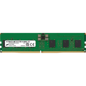 Memorie Server Micron MTC10F1084S1RC48BA1R, 16GB, DDR5-4800MHz, CL40