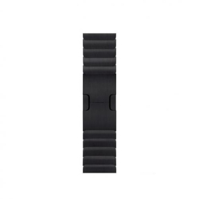 Curea smartwatch Apple Space Link, 38mm, Black
