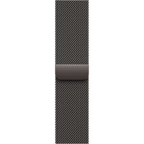 Curea SmartWatch Apple MXMP3ZM/A, 42mm, Slate Milanese Loop 