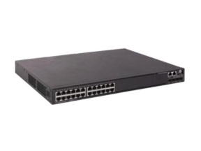 Network Switch Managed L3 