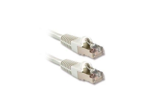 Networking Cable White 0.3 M 