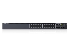 Networking S3124P Switch L3 