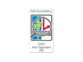 NSA 2600 GW Anti-Mw IP & AC 1J