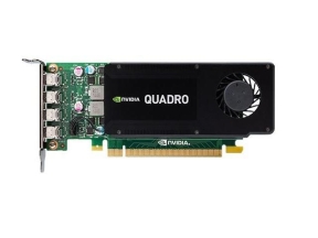 NVIDIA Quadro K1200