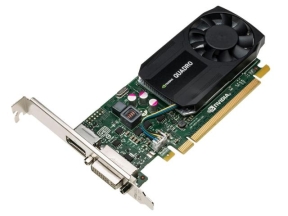 NVIDIA Quadro K620 2GB