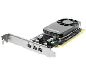 NVIDIA QUADRO P400 2GB