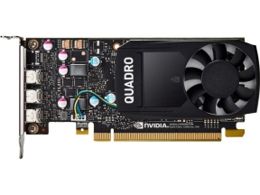 Nvidia Quadro P4000 8GB 4xDP