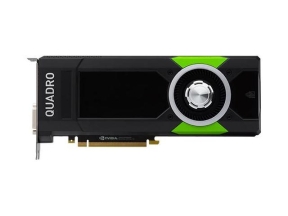 NVIDIA QUADRO P5000 16GB