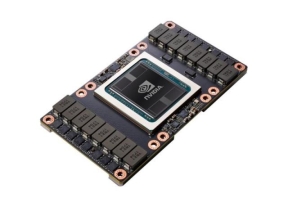 NVIDIA Tesla V100-32GB SXM2 