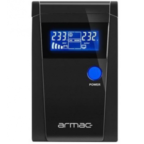 UPS ARMAC O/850E/PSW, 850VA