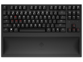 OMEN by HP Wireless TBC Gaming