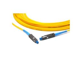 Optical Fibre Cable, MU-MU, 