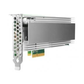 HPE 1.6TB NVME X8 MU HH DS CARD