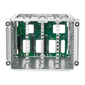 Drive Cage HP P14507-B21 pentru DL385 Gen10 Plus, 2.5 inch, SFF, SAS/SATA