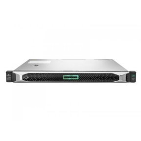 Server HP ProLiant DL160 Gen10, Intel Xeon Silver 4210R, RAM 16GB, no HDD, HPE S100i, PSU 1x 500W, No OS