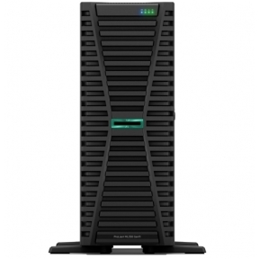 Server HP ProLiant ML350 Gen11, Intel Xeon Gold 5418Y, RAM 32GB, no HDD, HPE MR408i-o, PSU 1000W, No OS