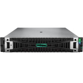 Server HP ProLiant DL380 Gen11, Intel Xeon Gold 6426Y, RAM 32GB, No HDD, HPE MR408i-o, PSU 1x 1000W, No OS