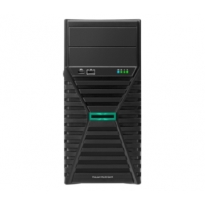 Server HP ProLiant ML30 Gen11, Intel Xeon E-2414, RAM 16GB, 1TB HDD, Intel VROC, PSU 350W, No OS