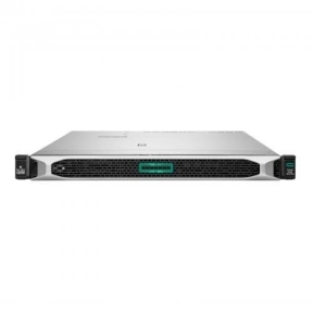 Server HP ProLiant DL360 Gen10 Plus, Intel Xeon Silver 4309Y, RAM 64GB, HDD 2 x 2.4TB, HPE SR416i-a, PSU 2 x 800W, No OS