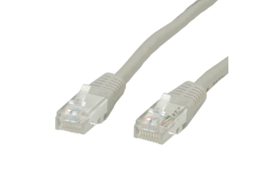 Patch cord UTP cat 6 x 10 m