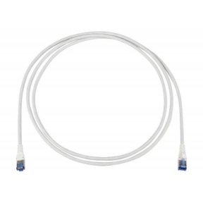 Patchcord R&M, CAT.6, S/FTP, 1m, RJ45