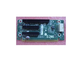 PCA PCIE X16X8X8 RISER 2U