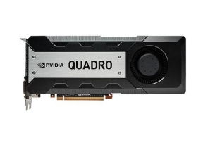 PCA Quadro K6000 12GB PCI-e