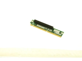 PCI-e riser board assy