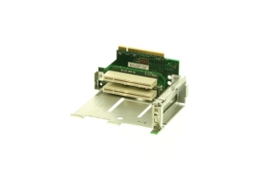 PCI slot expansion board/backp