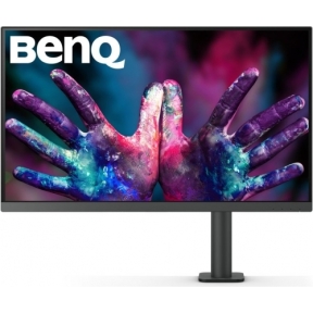 Monitor LED Benq PD3205UA, 31.5inch, 3840x2160, 5ms GTG, Black