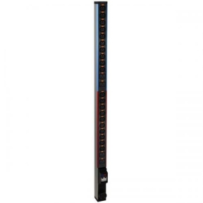 PDU Legrand LN646860, 20x C13, 4x C19, Black