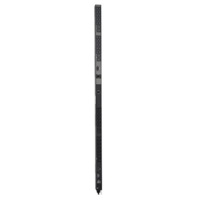 PDU Tripp Lite by Eaton Metered PDUMV32HV, 40x C13, 8x C19, Black