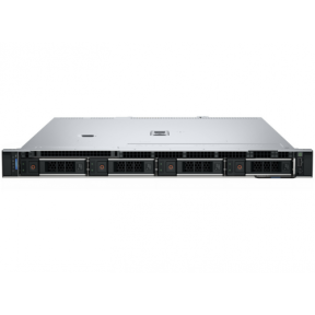 Server Dell PowerEdge R360, Intel Xeon E-2456, RAM 32GB, SSD 960GB, PERC H355, PSU 2 x 700W, No OS