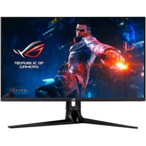 Monitor LED Asus ROG Swift PG32UQ, 32inch, 3840x2160, 1ms, Black