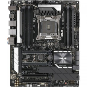 Placa de baza ASUS WS X299 PRO, Intel X299, Socket 2066, ATX