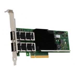 Placa de retea Intel XL710-QDA2,  PCI Express x8