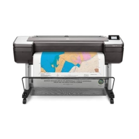 Plotter HP DesignJet T1700 POSTSCRIPT