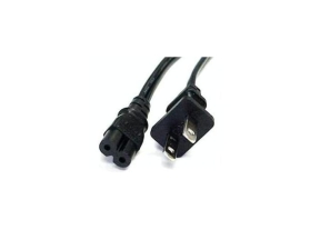 Power Cord US  2-pin