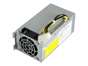 Power Supply 250W 85+ LC