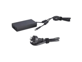 Power Supply and Power Cord