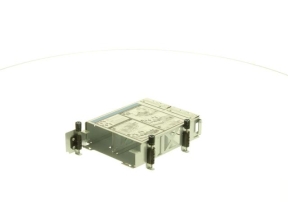 Power Supply Cage Assy